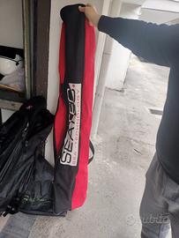 porta fucile sea tec