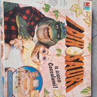 I Dinosauri 