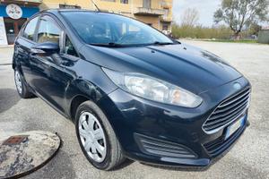 Ford Fiesta 1.5 TDCi 75CV 5 porte Titanium