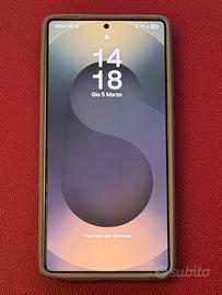 Samsung Galaxy S25 Ultra 512GB Titanium Grey