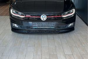 Volkswagen POLO GTI 2.0