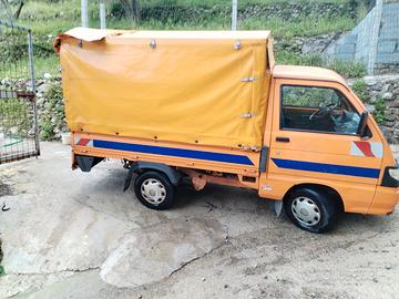 Porter Piaggio 