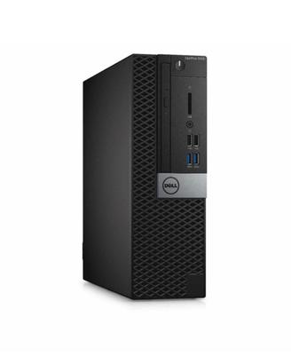 Dell OptiPlex 5050 Intel Corei7-6700T 1TB HDD 32GB