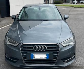 Audi a3 2.0 tdi