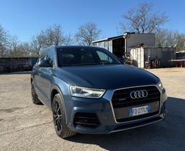 Audi Q3 2.0 TDI S-Tronic Business 2016 - Full Opti
