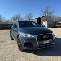 Audi Q3 2.0 TDI S-Tronic Business 2016 - Full Opti