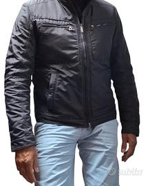 Jacket giacca uomo homme men Goose duvet jacket bl