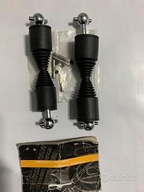 Hpi baja 5b 5t  alberini trasmissione