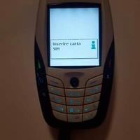 Nokia 6600