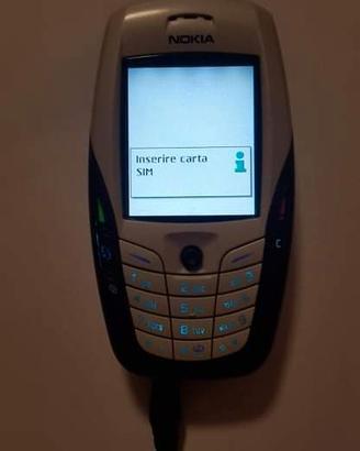Nokia 6600