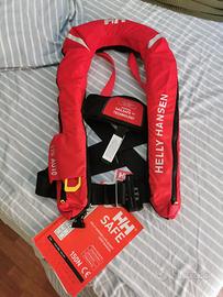 Salvagente altura Helly Hansen
