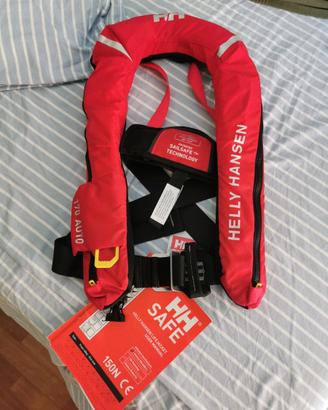 Salvagente altura Helly Hansen