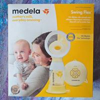 Tiralatte elettrico Medela