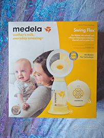 Tiralatte elettrico Medela