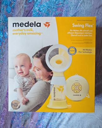 Tiralatte elettrico Medela