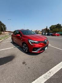 Clio Rs line full hybrid