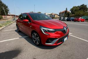 Clio Rs line full hybrid