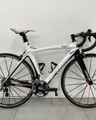 Corsa Cipollini Logos (Usata)
