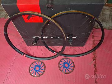 RUOTE EMTB/MTB   FULCRUM E-METAL 3 29 BOOST