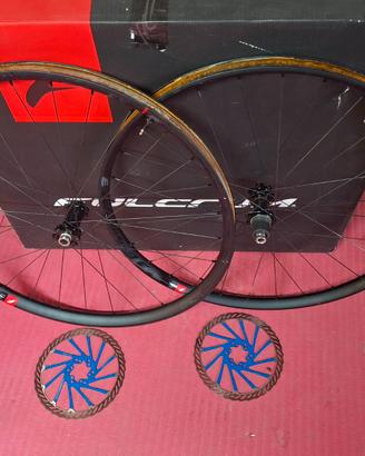 RUOTE EMTB/MTB   FULCRUM E-METAL 3 29 BOOST