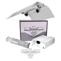 Kit luce Adjust A Wings Hellion DE-HPS 600/750W