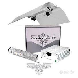 Kit luce Adjust A Wings Hellion DE-HPS 600/750W