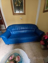 Divano 3 posti