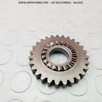 INGRANAGGIO Z27 HUSQVARNA CR 250 2000 2005 WR 250