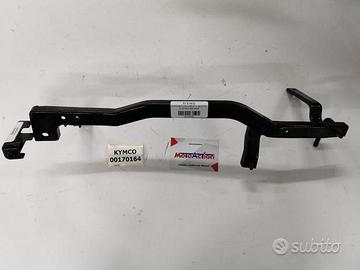 Supporto Pavimento dx Kymco xciting 500 2005