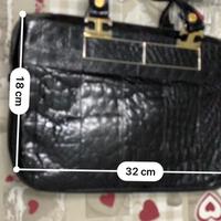 Borsa di coccodrillo