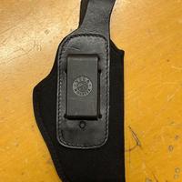 Fondina in cordura Holster Vega per Beretta FS84