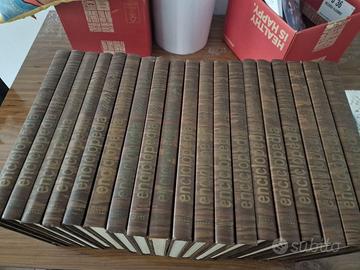 ENCICLOPEDIA della donna moderna