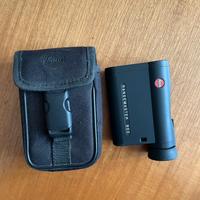 Telemetro Leica
