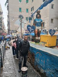 Pulizie al lavapiatti