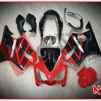 Kit Carena ABS – Honda CBR 600F 2004/2007