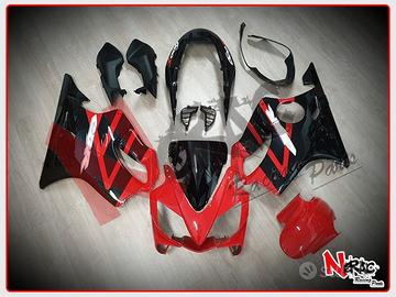 Kit Carena ABS – Honda CBR 600F 2004/2007