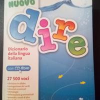 Dizionario Per Bambini 