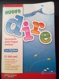 Dizionario Per Bambini 