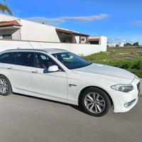 BMW 520D Touring (F11)