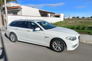 BMW 520D Touring (F11)