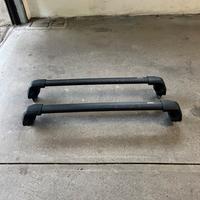 Barre porta tutto Thule
