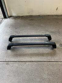 Barre porta tutto Thule