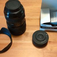 Sigma 24-35 f2 DG HSM ART per Canon