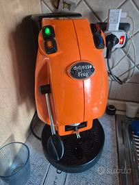 frog revolution usata