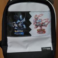 Zainetto Nintendo DS