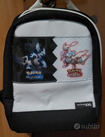 Zainetto Nintendo DS