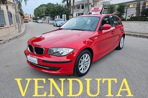 Bmw 116d 5p. serie 1 Urban 2.0d 116cv