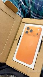 iPhone 17 Pro Max 256gb 