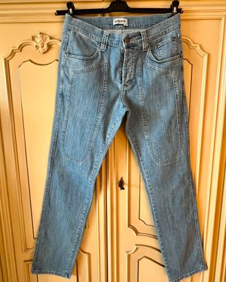 Jeans uomo Jeckerson nuovi taglia 32 (ITA 46)