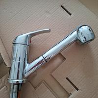 Rubinetto miscelatore PAINI